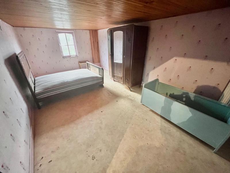 Ferme - 102 m² - 5 pièces