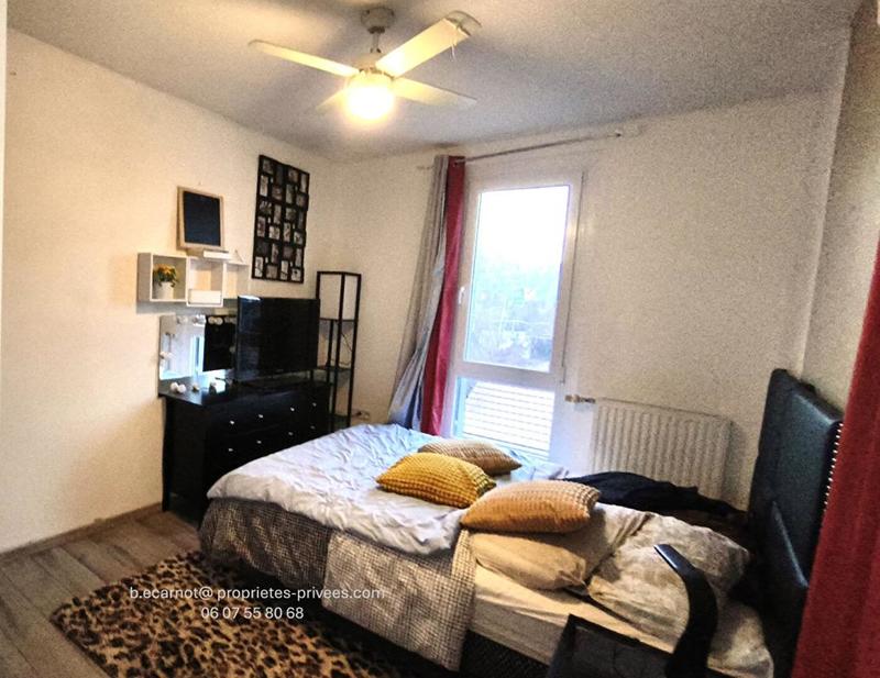 Appartement - 78 m² - 4 pièces