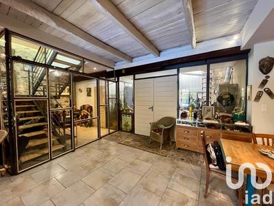 Maison de maîtres - 208 m² - 5 pièces