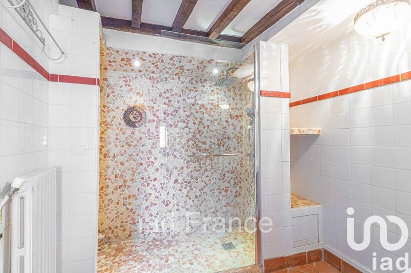 Appartement - 88 m² - 4 pièces