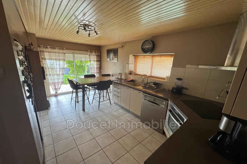 Villa - 122 m² - 4 pièces