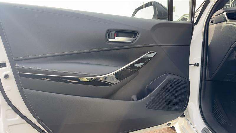 Toyota Corolla 1.8 Vvt-i 122 Hybrid Cvt Gr Sport