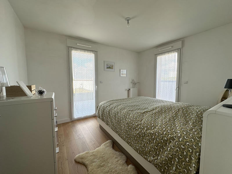 Appartement - 87 m² - 4 pièces