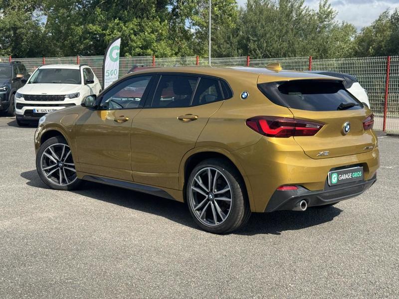 Bmw X2 F39 xDrive 25e 220 ch Bva6 m Sport