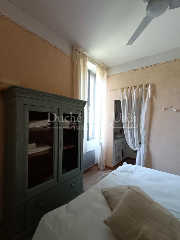 Maison de village - 110 m² - 4 pièces