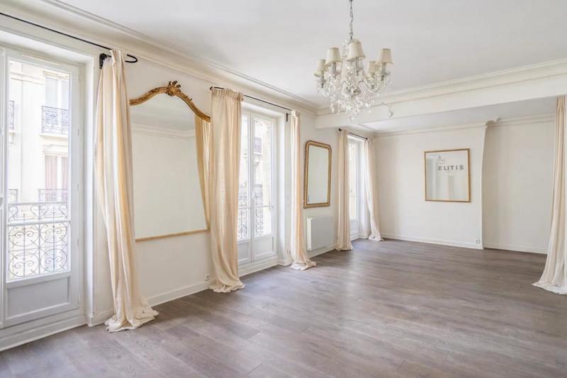 Appartement - 54 m² - 3 pièces