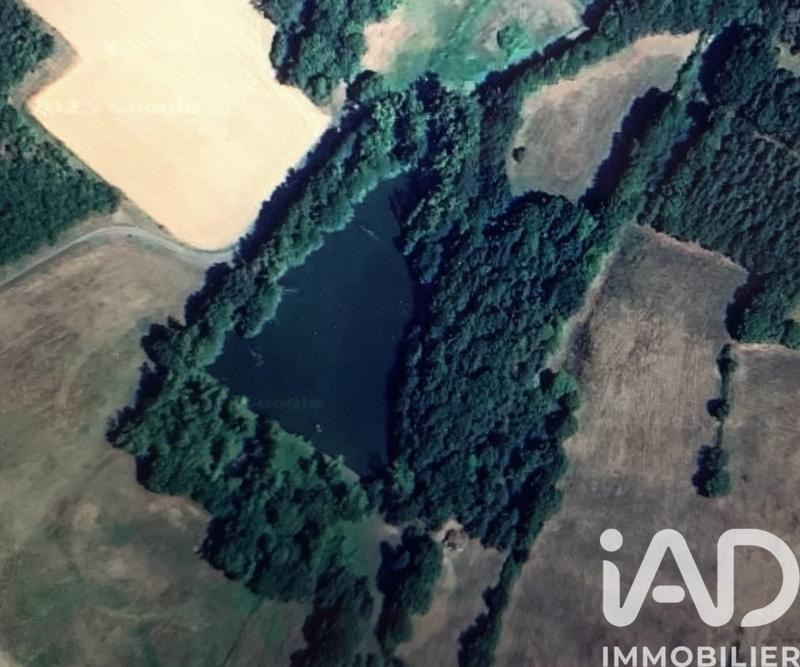 Terrain - 39 730 m²