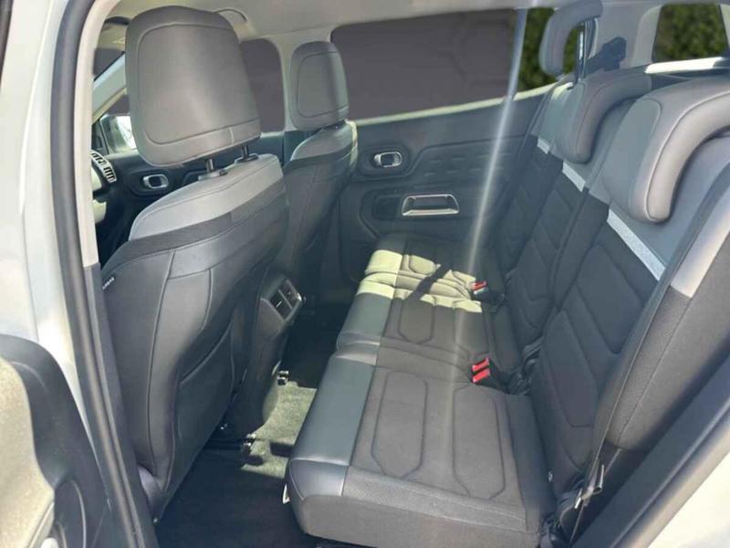 Citroën C5 Aircross 1.2 PureTech 130 cv s&amp;S c-Series