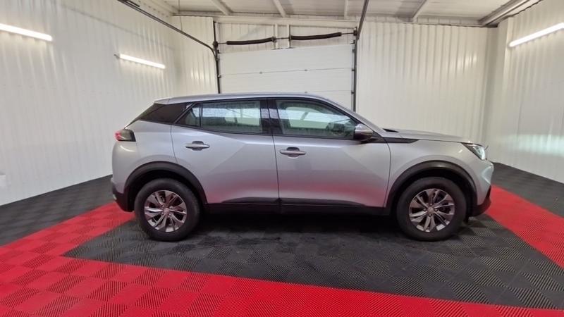 Peugeot 2008 Business puretech 130 ss eat8 active