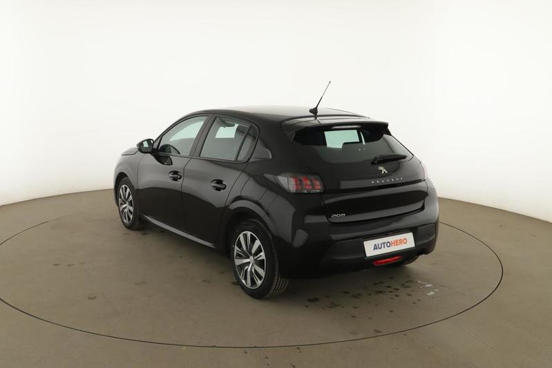 Peugeot 208 1.5 Blue-HDi Active 100 ch