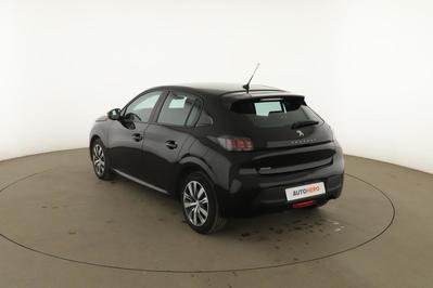Peugeot 208 1.5 Blue-HDi Active 100 ch