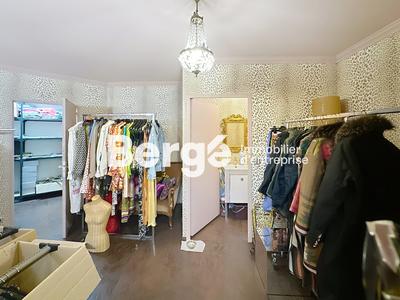 Local commercial - 100 m²