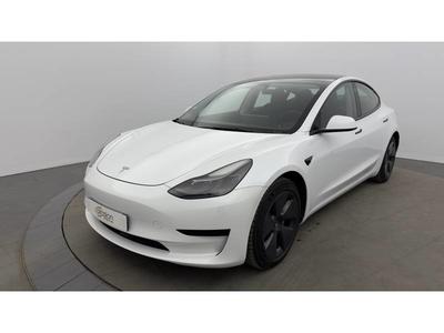 Tesla Model 3 Standard Range Plus Rwd