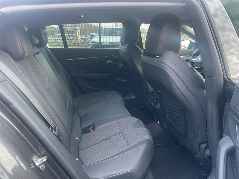 Peugeot 508 Sw Bluehdi 130ch s&amp;S Allure Pack Eat8