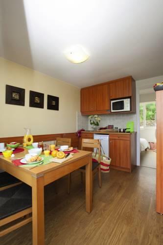 Maison de loisirs - 28 m² - 3 pièces