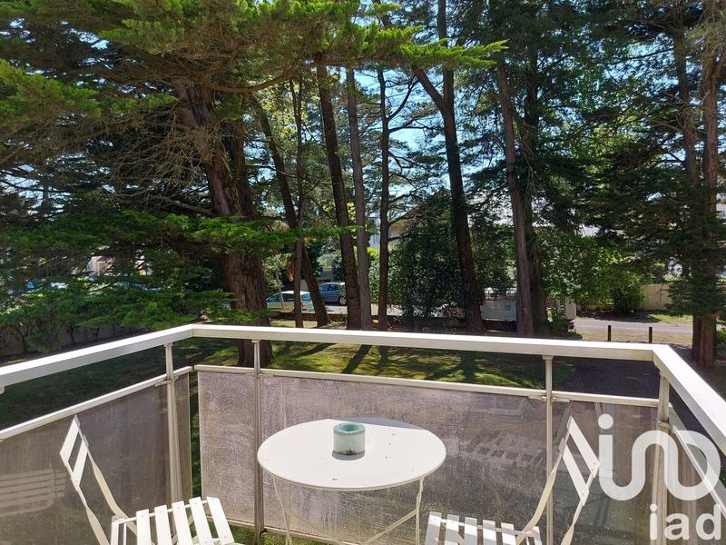 Appartement - 99 m² - 4 pièces