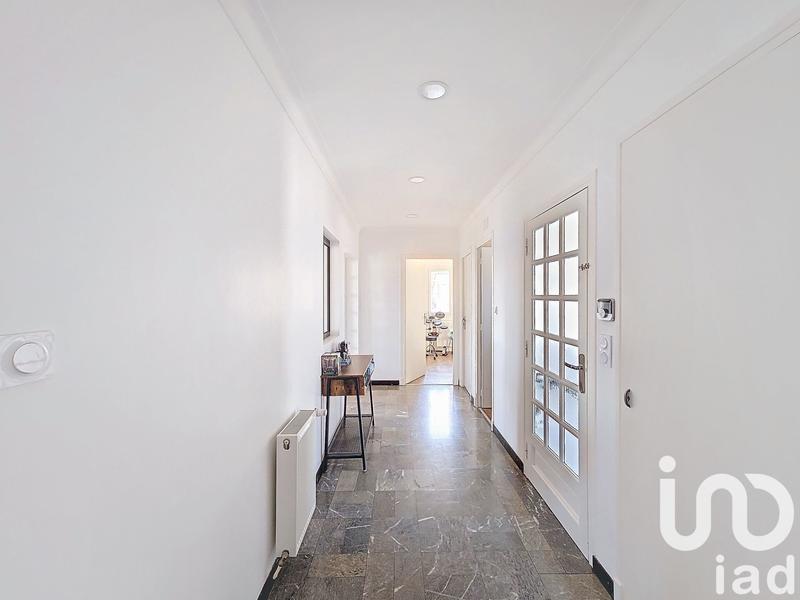 Maison - 148 m² - 5 pièces