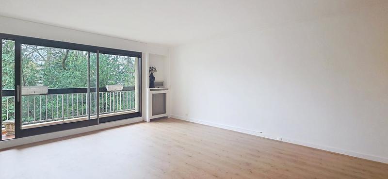 Appartement - 92 m² - 4 pièces