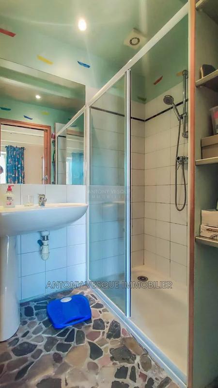 Maison de village - 93 m² - 5 pièces