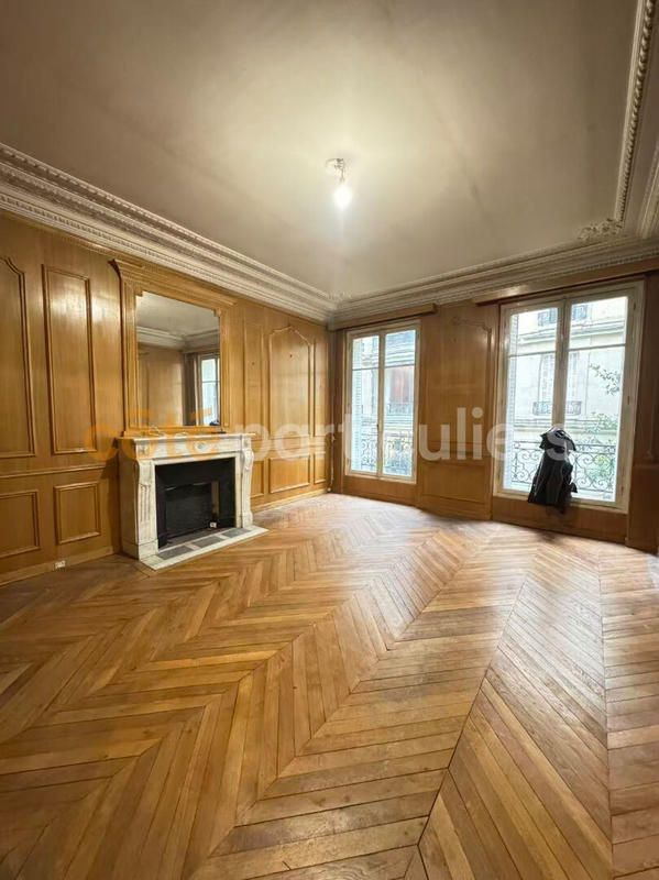 Appartement - 125 m² - 4 pièces