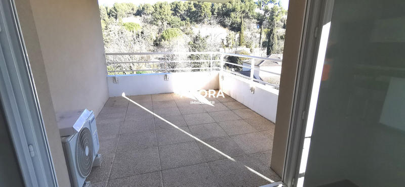 Appartement - 58 m² - 4 pièces