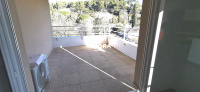 Appartement - 58 m² - 4 pièces