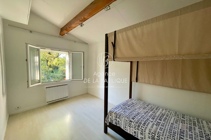 Maison - 133 m² - 5 pièces