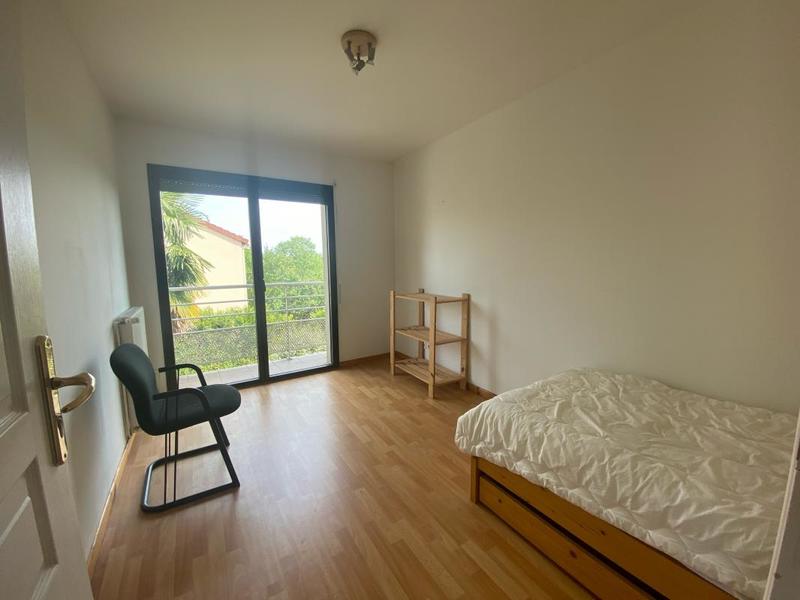 Maison - 126 m² - 6 pièces