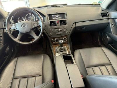 Mercedes Classe c 350 3.0 272 Cv 4 Matic