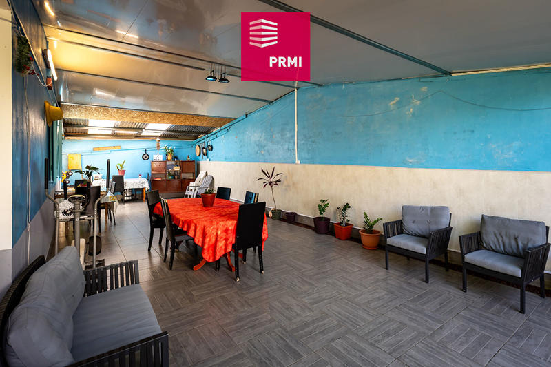 Maison - 105 m² - 4 pièces