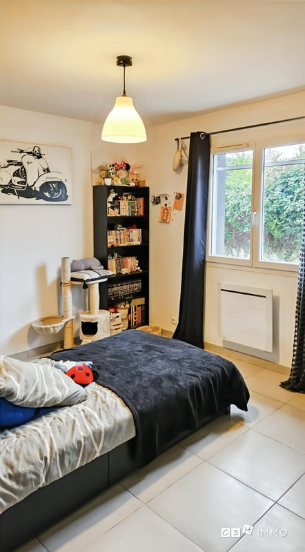 Maison - 135 m² - 6 pièces