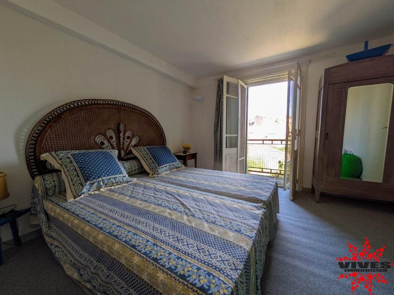 Maison de village - 110 m² - 4 pièces