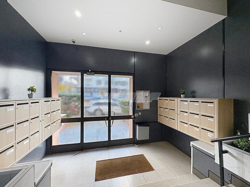 Appartement - 49 m² - 3 pièces