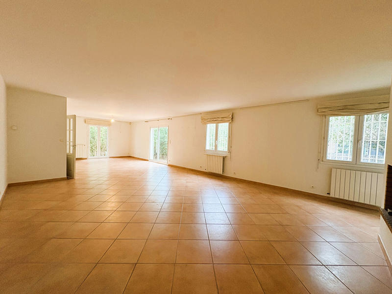 Maison - 147 m² - 6 pièces