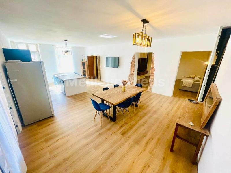 Maison de village - 202 m² - 5 pièces