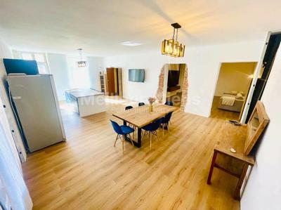 Maison de village - 202 m² - 5 pièces