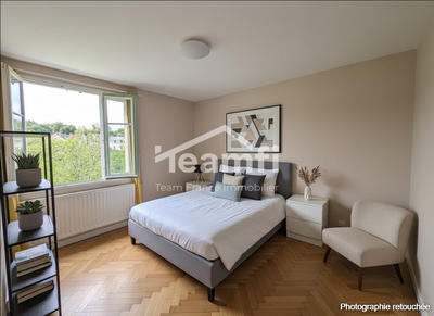 Maison - 114 m² - 7 pièces