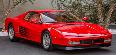 Ferrari Testarossa