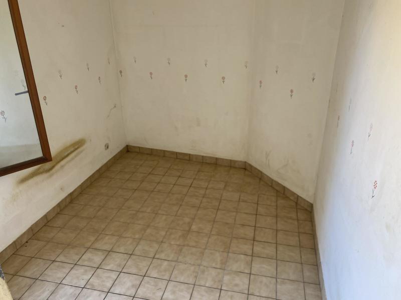 Maison - 54 m² - 3 pièces