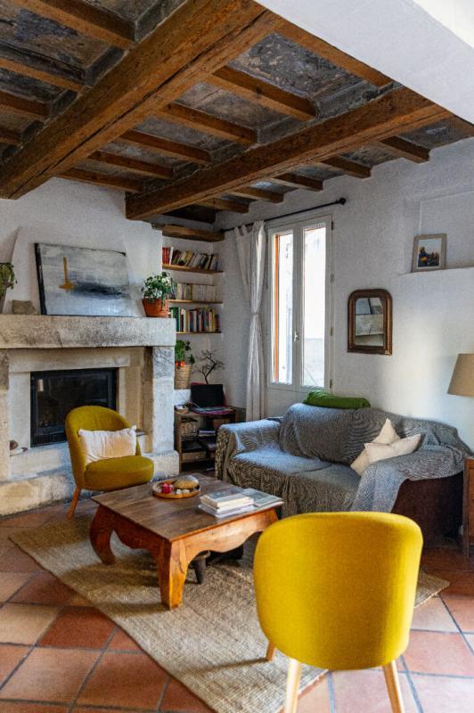 Maison - 105 m² - 6 pièces