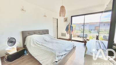 Maison - 126 m² - 4 pièces