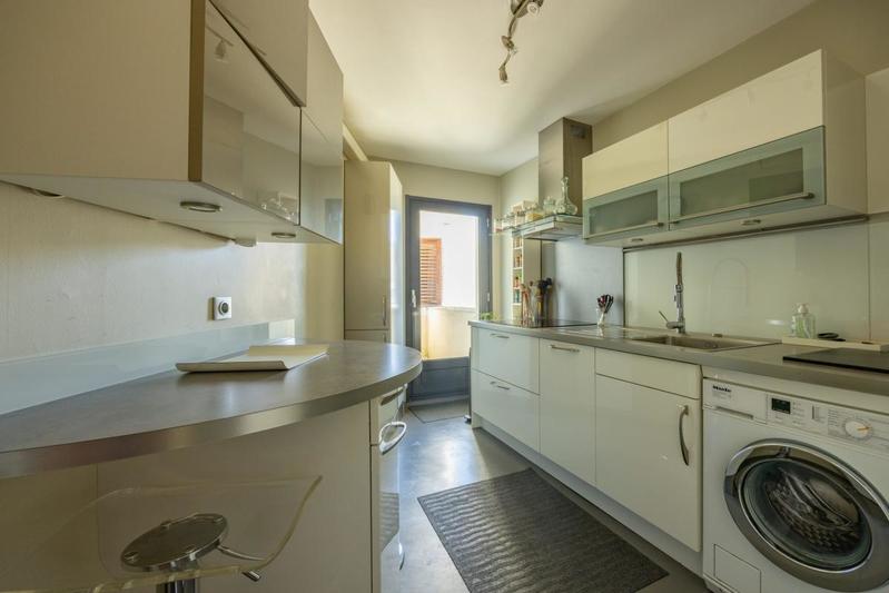 Appartement - 104 m² - 4 pièces