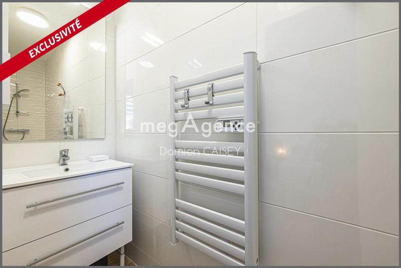 Maison - 124 m² - 6 pièces