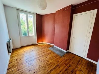 Appartement - 59 m² - 2 pièces