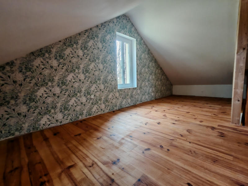 Maison - 150 m² - 5 pièces