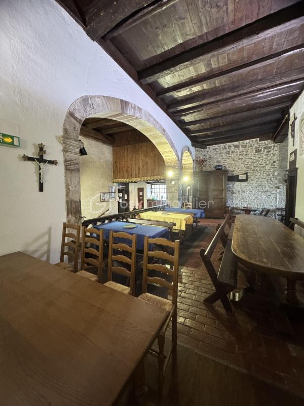 Propriété - 410 m² - 10 pièces