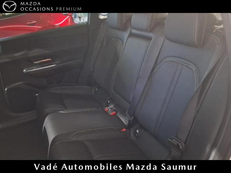 Mazda 6 Ev 258ch 68.8kwh Takumi