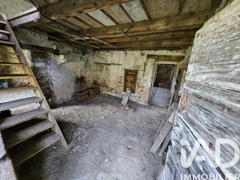 Ferme - 180 m² - 7 pièces