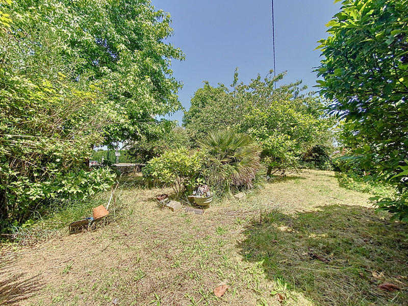 Maison - 111 m² - 5 pièces