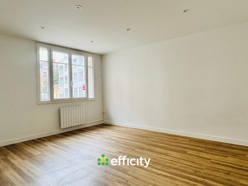 Appartement - 27 m² - 1 pièce